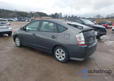 2008 Toyota Prius z USA, uszkodzony, nr VIN JTDKB20U983364378